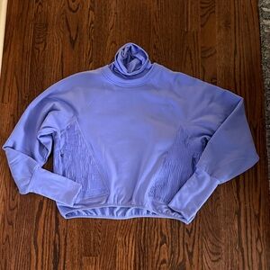 Free People Sweatshirt